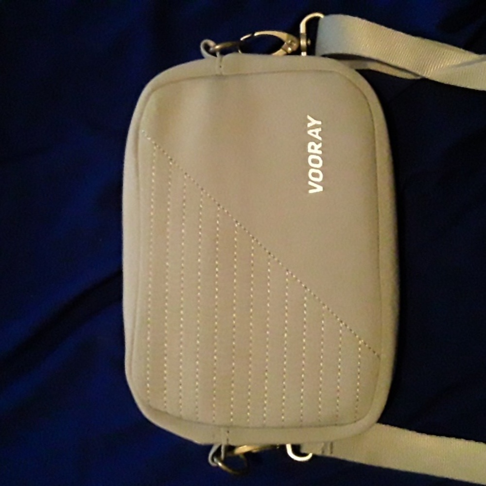 NWOT Vooray bag